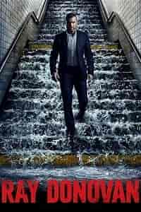 مسلسل Ray Donovan الموسم الاول