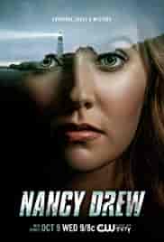 مسلسل Nancy Drew الموسم الاول