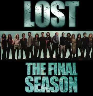 مسلسل Lost الموسم السادس