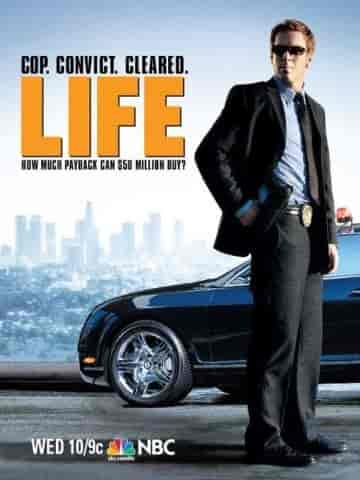 مسلسل Life مترجم الموسم الثاني