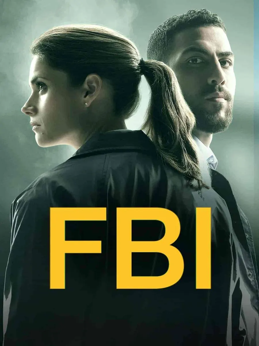 مسلسل FBI الموسم الثاني مترجم