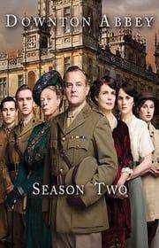 مسلسل Downton Abbey الموسم الثاني مترجم