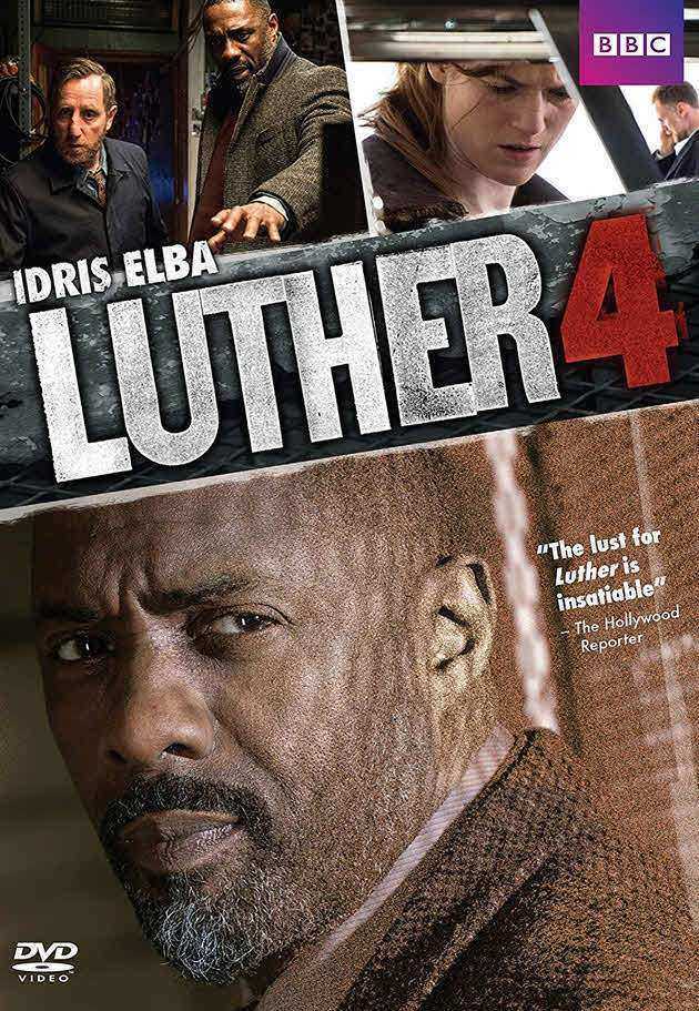 مسلسلLuther الموسم الرابع الحلقة 2 والاخيرة