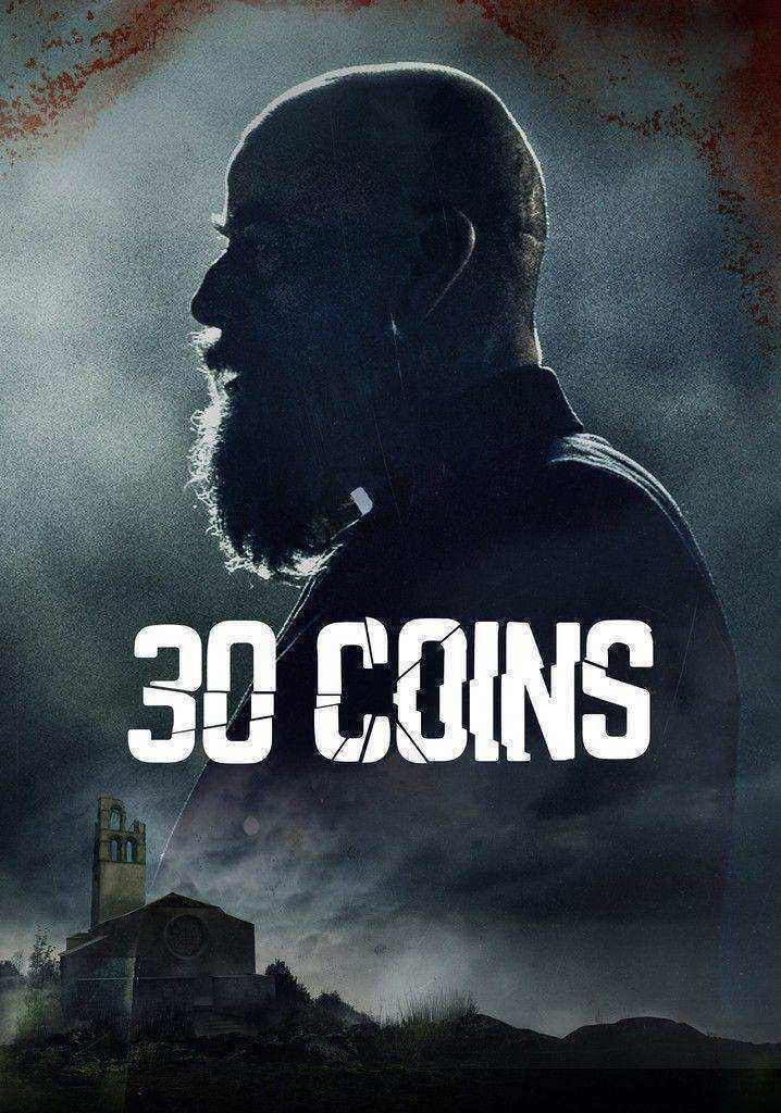 مسلسل 30 Monedas الموسم الاول مترجم