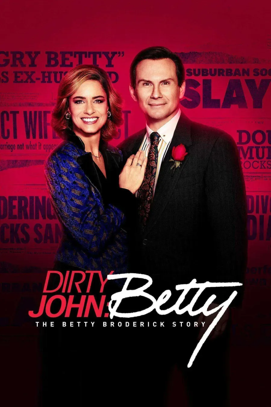 مسلسل Dirty John الموسم الثاني مترجم