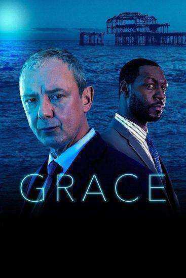 مسلسل Grace الموسم الثالث مترجم
