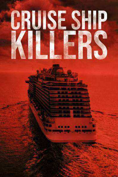 مسلسل Cruise Ship Killers الموسم الثاني مترجم