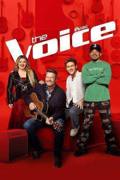 برنامج The Voice الموسم الثالث والعشرون مترجم