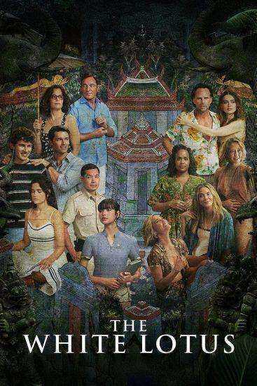مسلسل The White Lotus الموسم الثالث مترجم