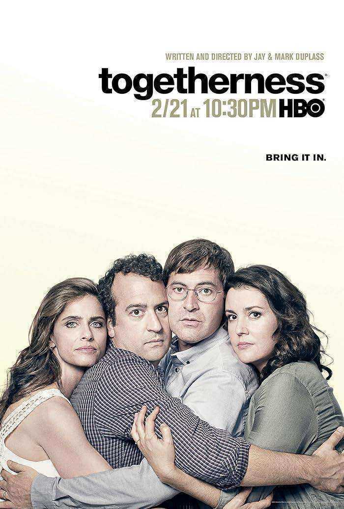 مسلسل Togetherness الموسم الثاني الحلقة 8 والاخيرة مترجمة