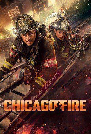 مسلسل Chicago Fire الموسم 13 الحلقة 1 مترجمة