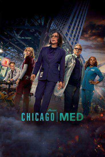 مسلسل Chicago Med الموسم العاشر الحلقة 12 مترجمة