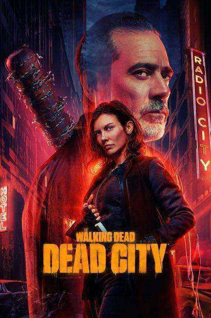 مسلسل The Walking Dead Dead City الموسم الثاني الحلقة 2 مترجمة
