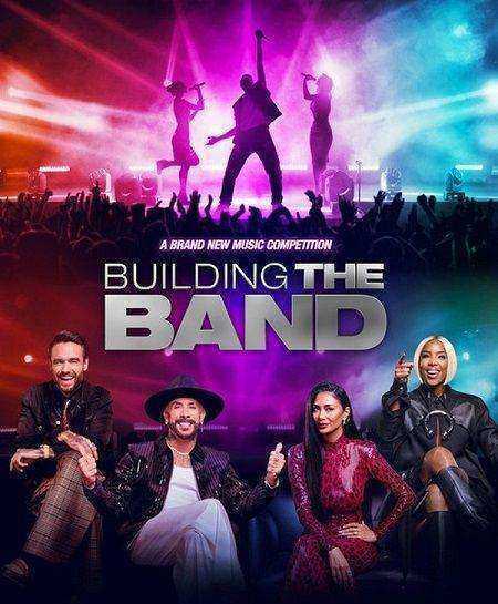 برنامج Building the Band الموسم الاول الحلقة 4 مترجمة