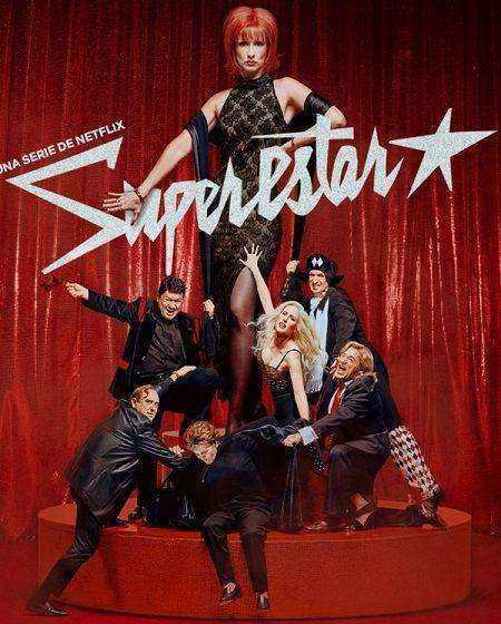 مسلسل Superestar الموسم الاول الحلقة 3 مترجمة