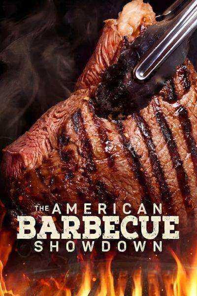 برنامج The American Barbecue Showdown الموسم الاول الحلقة 1 مترجمة