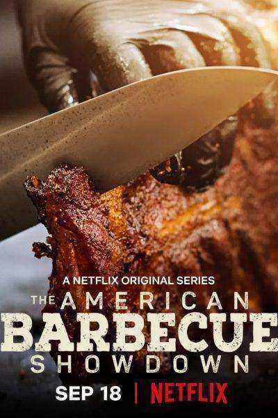 برنامج The American Barbecue Showdown الموسم الثاني الحلقة 2 مترجمة