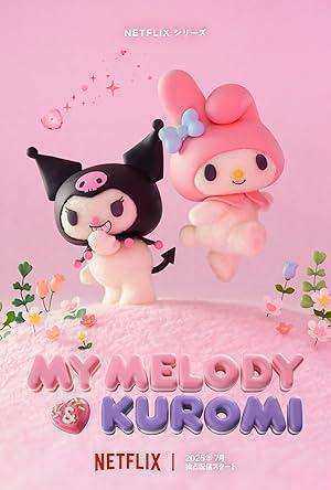 انمي My Melody and Kuromi الموسم الاول الحلقة 6 مترجمة