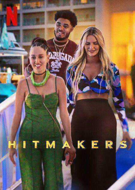 برنامج Hitmakers الموسم الاول مترجم