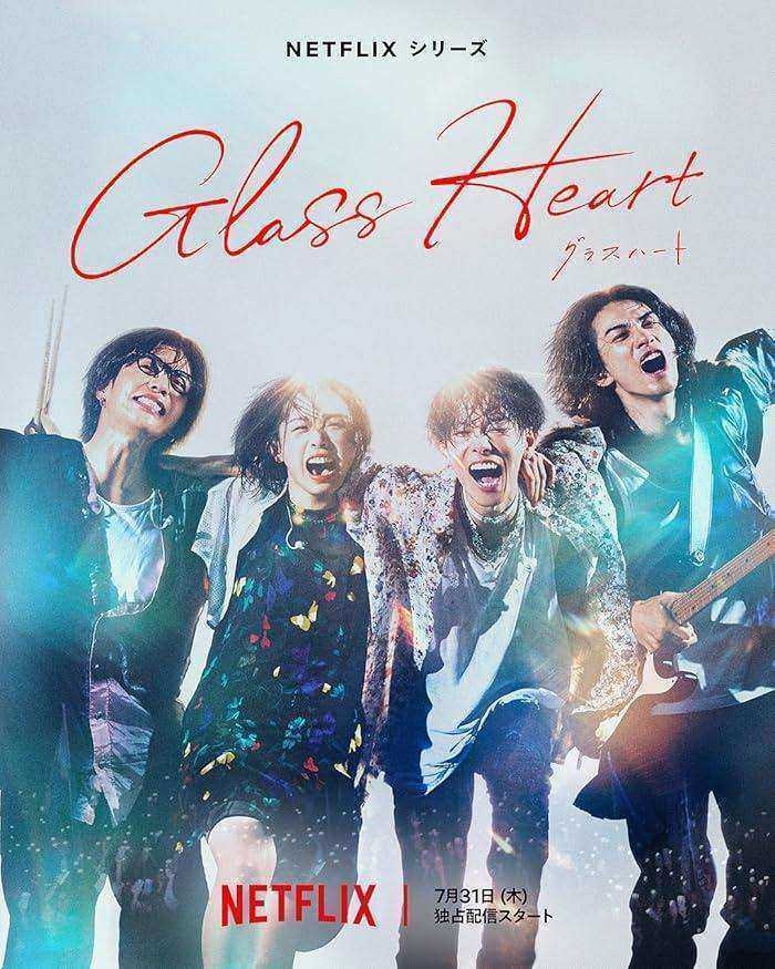 مسلسل قلب من زجاج Glass Heart الحلقة 6 مترجمة