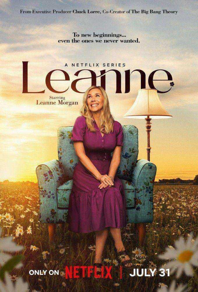 مسلسل Leanne الموسم الاول الحلقة 10 مترجمة
