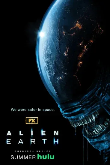 مسلسل Alien Earth الموسم الاول الحلقة 1 مترجمة