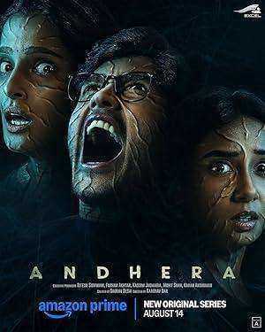 مسلسل Andhera الموسم الاول الحلقة 5 مترجمة