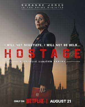مسلسل Hostage 2025 الموسم الاول الحلقة 5 والاخيرة مترجمة