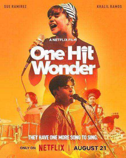 فيلم One Hit Wonder 2025 مترجم