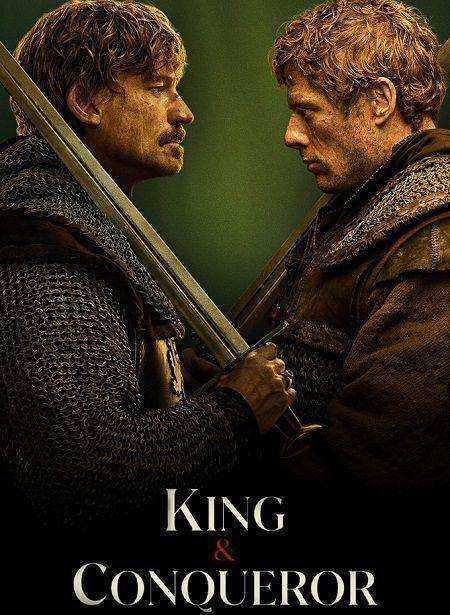مسلسل King and Conqueror الموسم الاول الحلقة 7 مترجمة