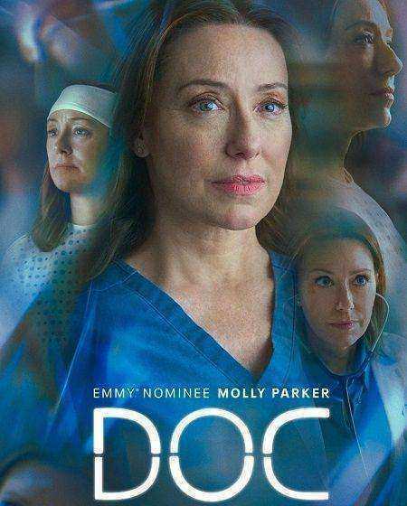 مسلسل Doc الموسم الاول مترجم