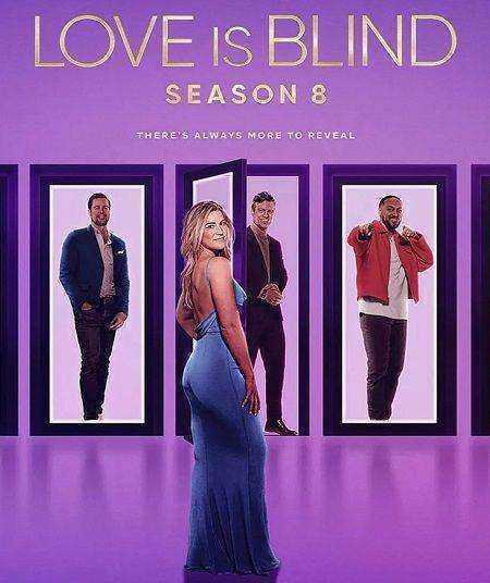 برنامج Love Is Blind الموسم الثامن الحلقة 9 مترجمة
