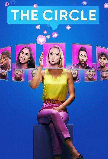 برنامج The Circle الموسم الاول الحلقة 1 مترجمة