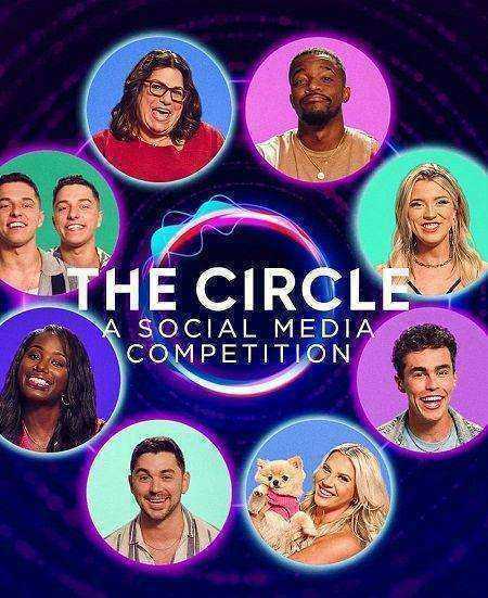 برنامج The Circle الموسم السابع الحلقة 10 مترجمة