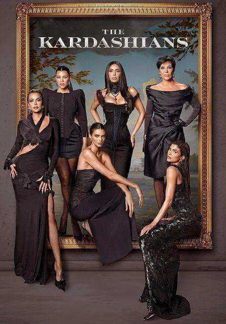 مسلسل The Kardashians الموسم السادس الحلقة 8 مترجمة