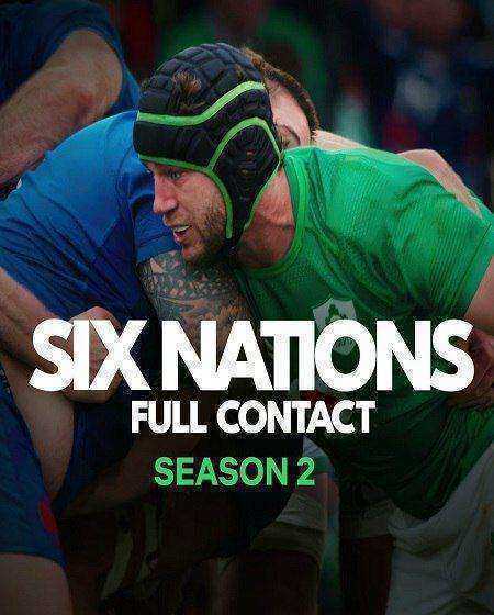 مسلسل Six Nations Full Contact الموسم الثاني الحلقة 4 مترجمة