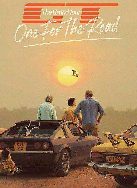 برنامج The Grand Tour الموسم السادس مترجم