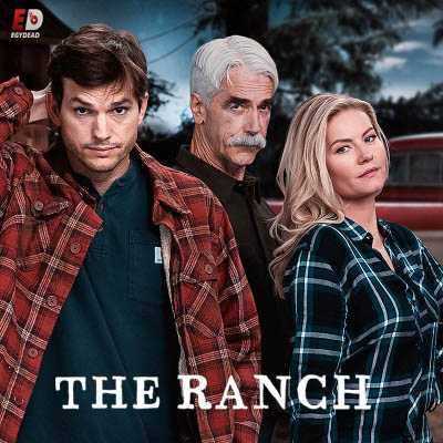 مسلسل The Ranch الموسم الرابع الحلقة 4 مترجمة