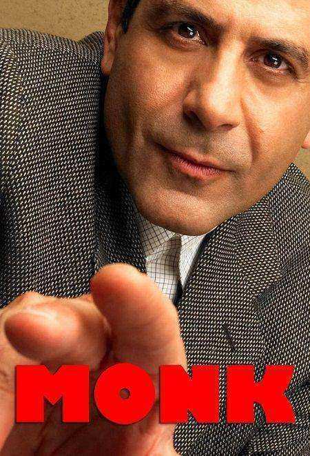 مسلسل Monk الموسم السابع الحلقة 13 مترجمة
