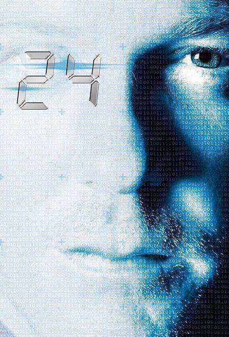 مسلسل 24 الموسم الاول الحلقة 6 مترجمة