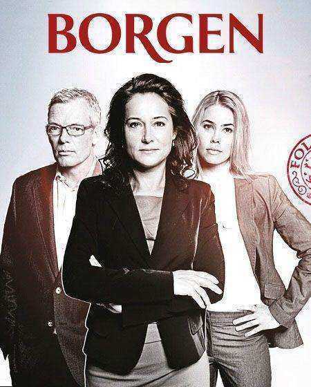 مسلسل Borgen الموسم الثاني الحلقة 9 مترجمة