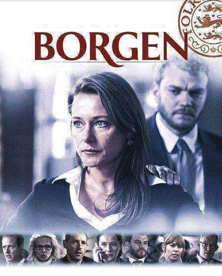 مسلسل Borgen الموسم الثالث الحلقة 10 والاخيرة مترجمة
