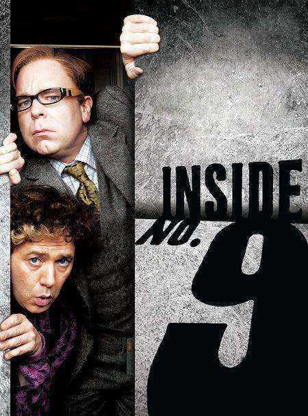 مسلسل Inside No 9 الموسم الاول الحلقة 6 والاخيرة مترجمة