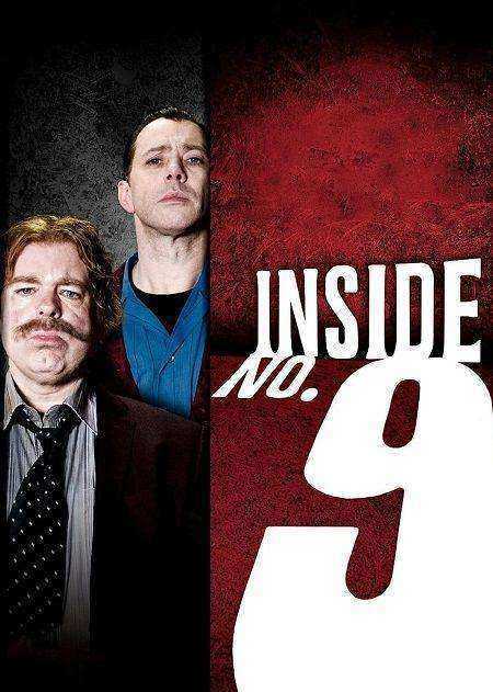 مسلسل Inside No 9 الموسم الثاني الحلقة 5 مترجمة