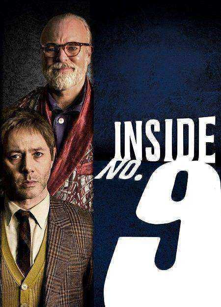 مسلسل Inside No 9 الموسم الثالث الحلقة 5 مترجمة