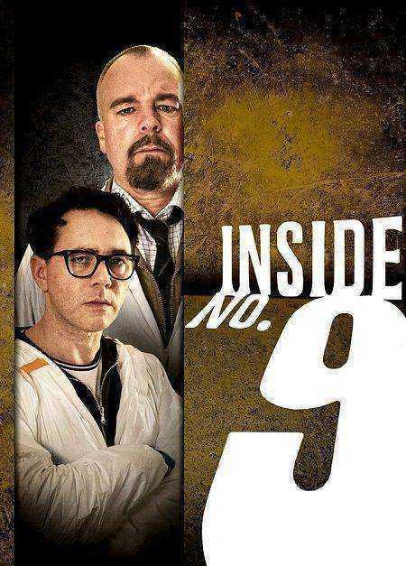 مسلسل Inside No 9 الموسم الرابع الحلقة 2 مترجمة
