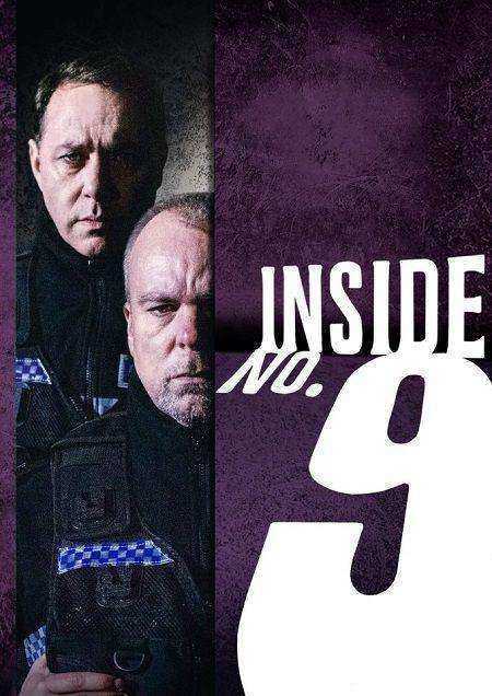 مسلسل Inside No 9 الموسم الخامس الحلقة 4 مترجمة
