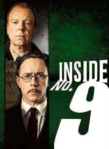 مسلسل Inside No 9 الموسم السادس الحلقة 5 مترجمة