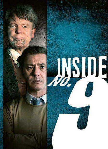 مسلسل Inside No 9 الموسم السابع الحلقة 1 مترجمة