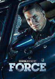 مسلسل Power Book IV Force الموسم الاول الحلقة 5 مترجمة